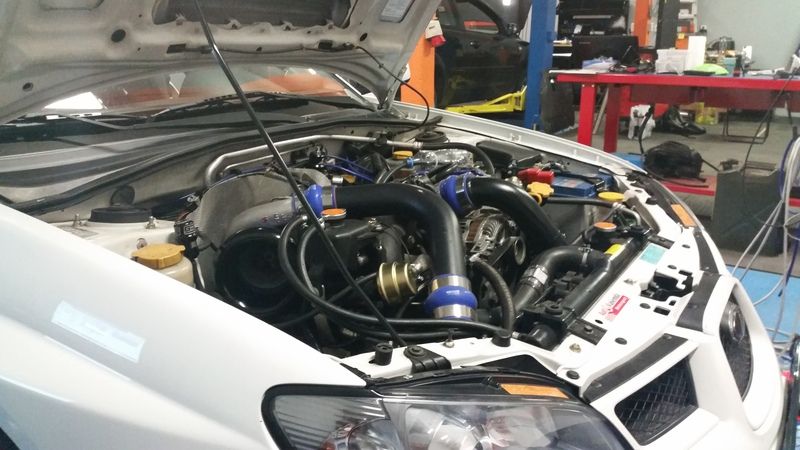 The Official STi engine Venting, A/O Separators, and Catch